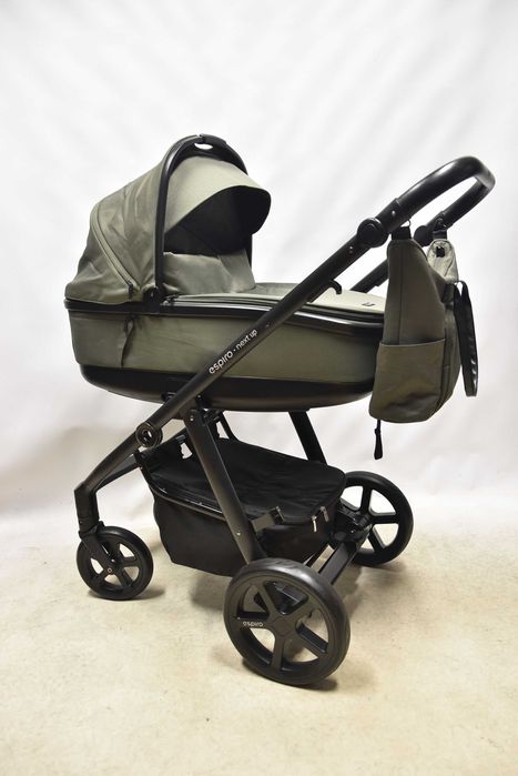 Espiro Next Up 2w1 - używany - BARDZO ZADBANY! - NA GWARANCJI!