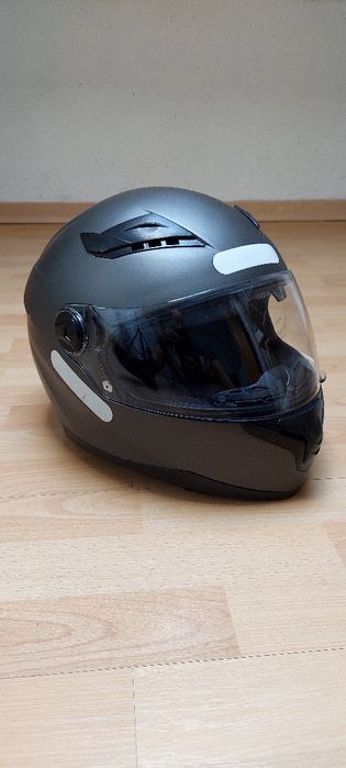 Capacete Mota Ride - Tam L