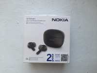 Наушники Nokia Go Earbuds+ TWS-201 Black . Практически новые.