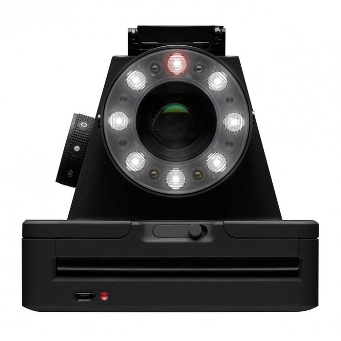 Impossible Polaroid I-1