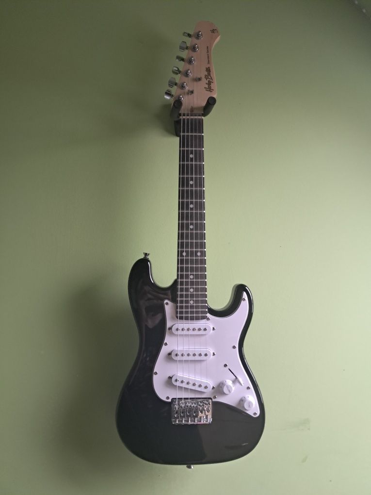 Gitara elektryczna Harley Benton