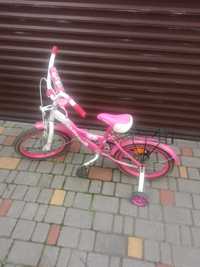 Продам велосипед Ardis Fashion Girl 16