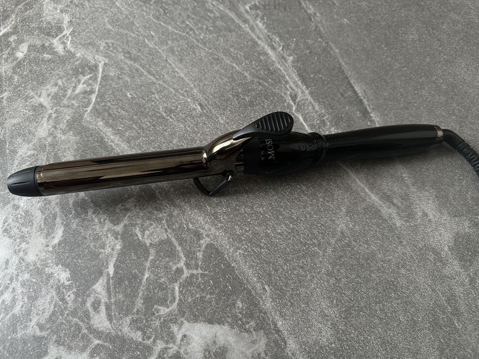 Плойка Moser Titan Curl 25 mm