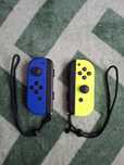 Joy-con Nintendo switch