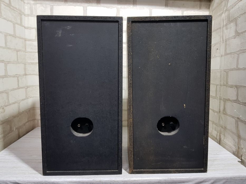 Акустика AKAI SR-H30, потужність 40 Вт, б/у з Німеччини