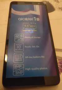 smartfon, telefon alcatel 1B 32/2