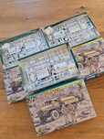 Ural-375D ZV Models | No. 72003 | 1:72