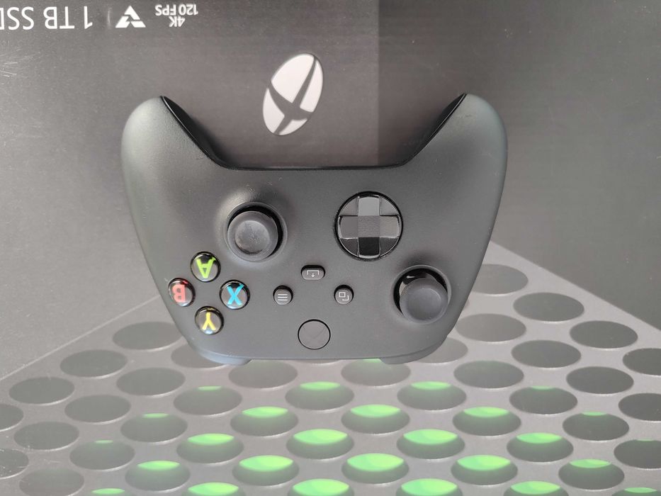 Pad Xbox Series X/S Kontroler Xbox WYSYŁKA /ODBIÓR