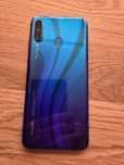 Huawei  p30 lite