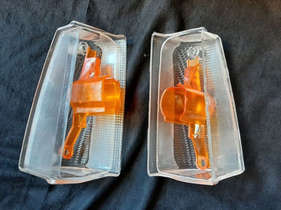 PANDA Fiat farolim dos piscas novo