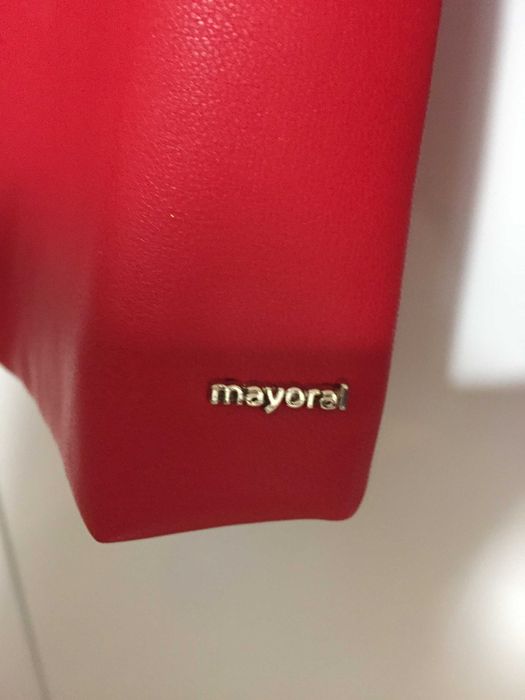 Casaco Menina Mayoral