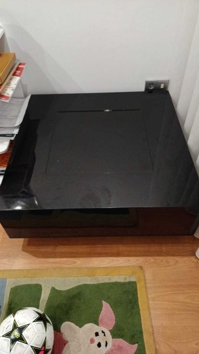 Mesa de centro lacada