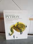 Livro Programação  em PYTHON