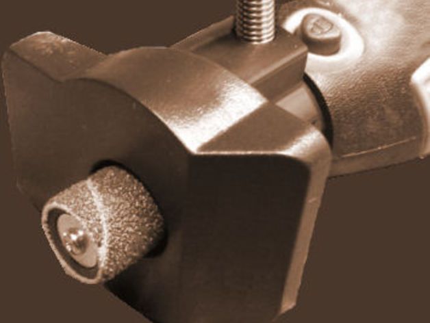 Dremel разные насадки для бормашинки гравер 270 гр.