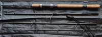 **OKAZJA** Daiwa Lexa 2,40m 15-40g Travel 4pc.