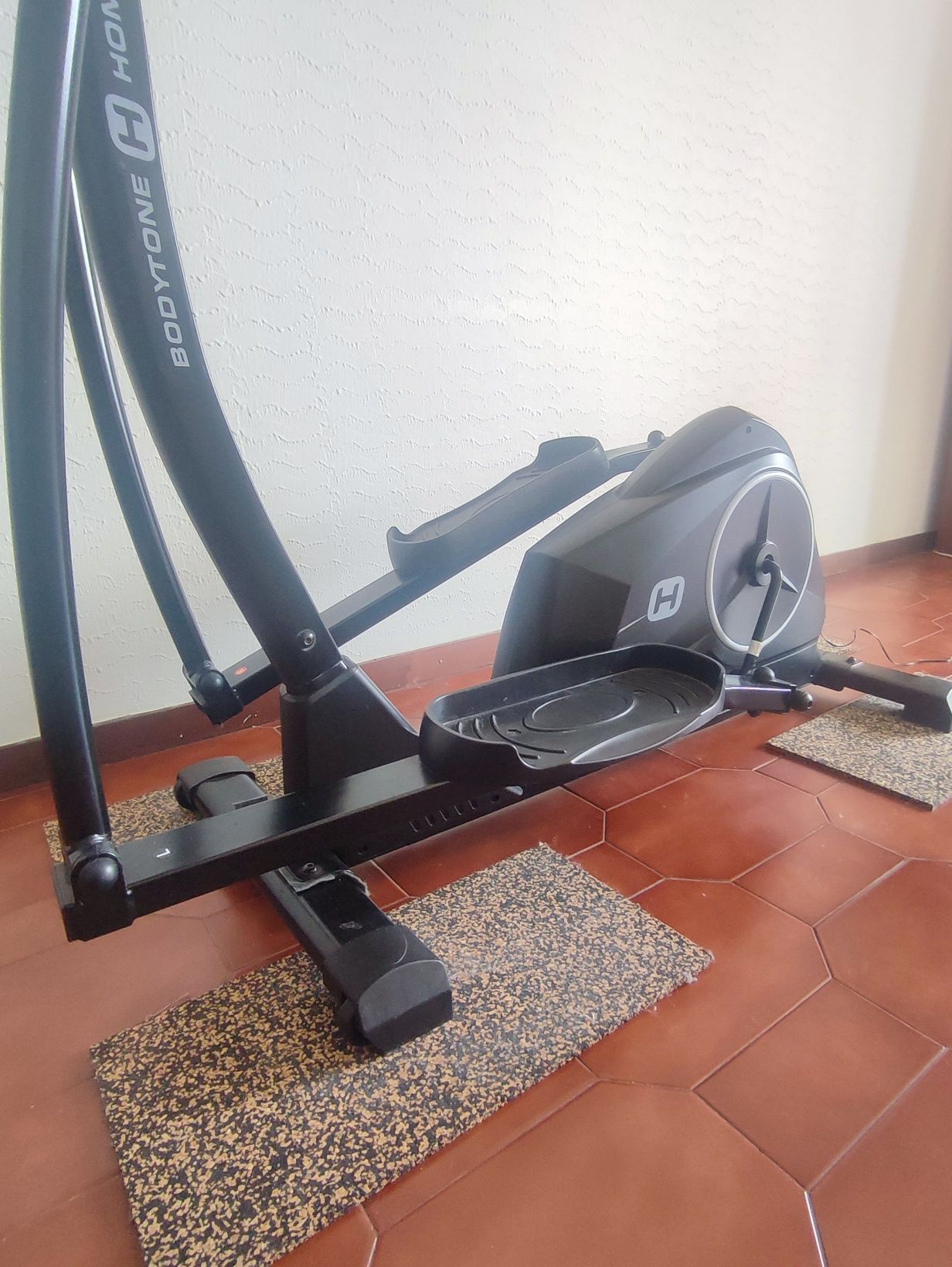 Bicicleta Elíptica