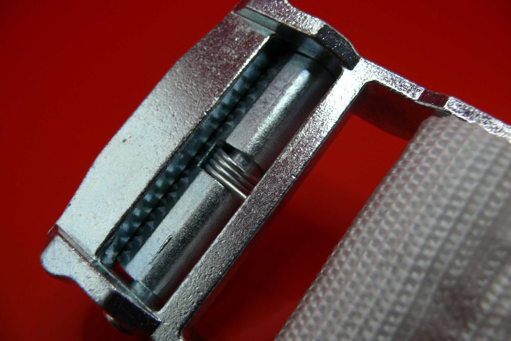 Cinta para transporte de objetos