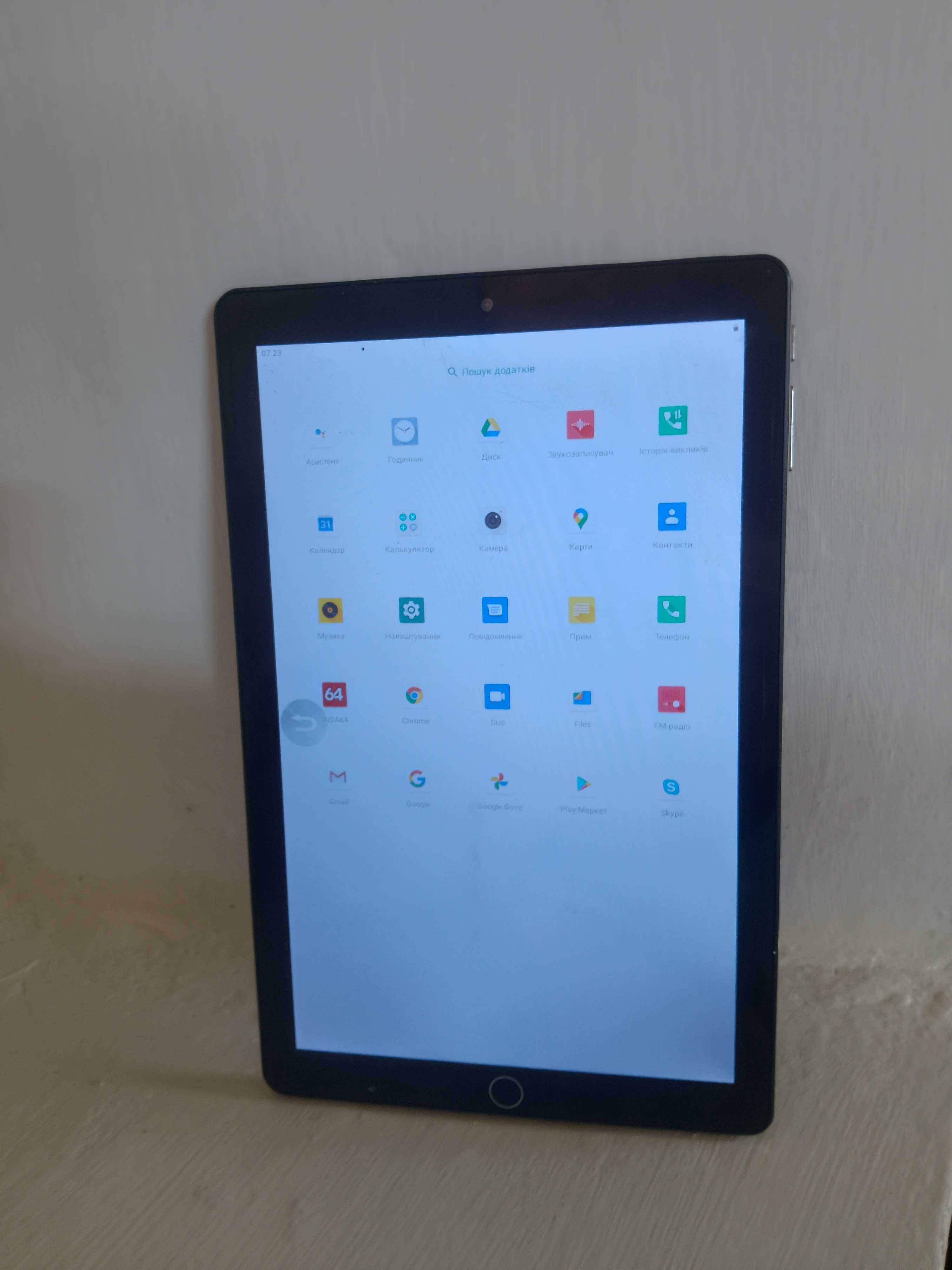 Продам планшет Asus X Pad Pro 10 LTE