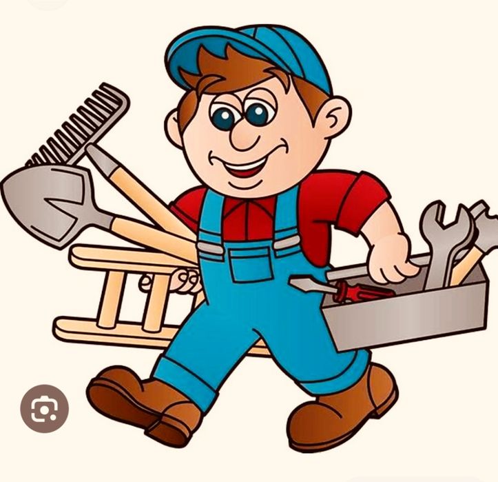 Виконуєм будівельні роботи якісно та швидко