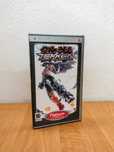 Tekken: Dark Resurrection PSP – Bijatyka na PlayStation Portable
