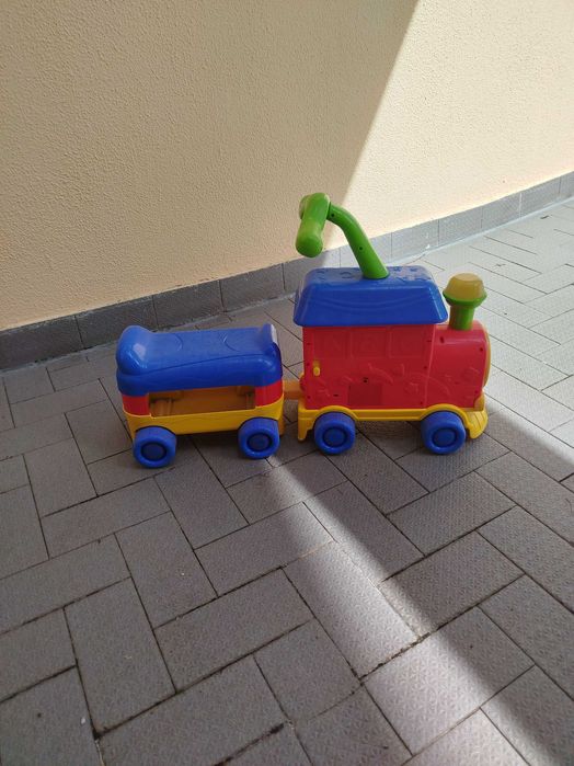 Brinquedos para Crianças