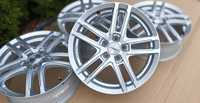 4 x Alufelgi 16" 5x100 VW Polo Skoda Fabia Seat Ibiza Toyota Yaris