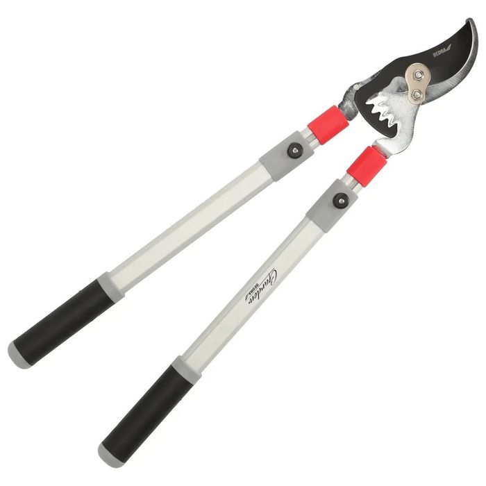 Nożyce ręczne sekator do gałęzi z przekładnią 68-104cm