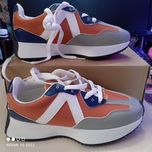 Кроссовки новые 36-41р