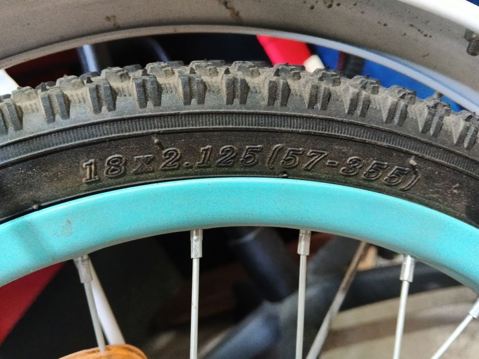 Велосипед для дівчаток