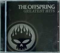 The Offspring Greatest Hits 2005r