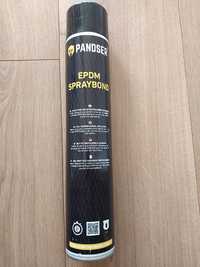 Klej kontaktowy Pandser ,Klej natryskowy EPDM 750ml
750ml