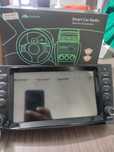 Auto-Rádio Android 2DIN para Mercedes-Benz W219/W211 – Novo