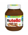 Nutella 1 kg krem czekoladowy z Niemiec 3 sztuki