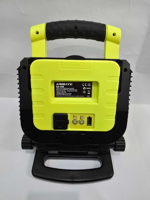 Lampa robocza LED UNILITE SLR-3500
