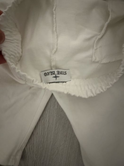 Spodenki Stone Island