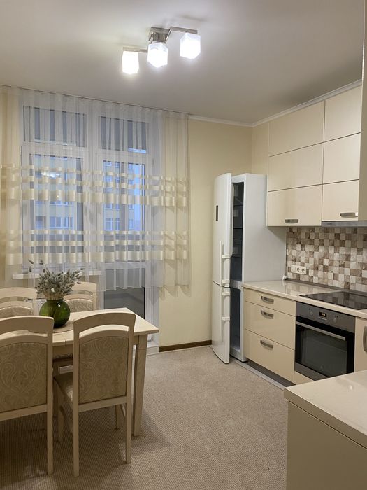 Оренда 1кімн.квартири, Киів,ЖК»Паркові Озера» вул. Воскресенська 16-В