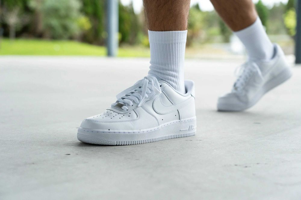Nike Air Force 1 [Без Передоплати]