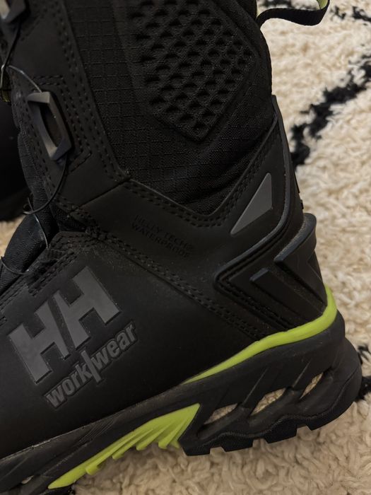 Buty Zimowe robocze Helly Hansen Magni Evolution rozmiar 40