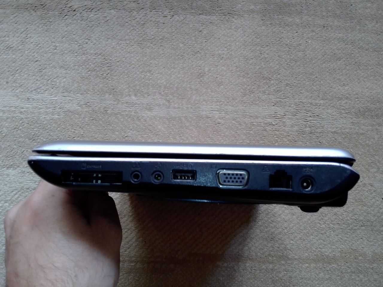 Ноутбук ASUS N10J