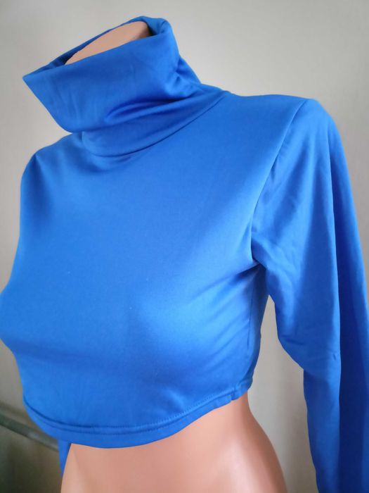 Chabrowy krótki golf