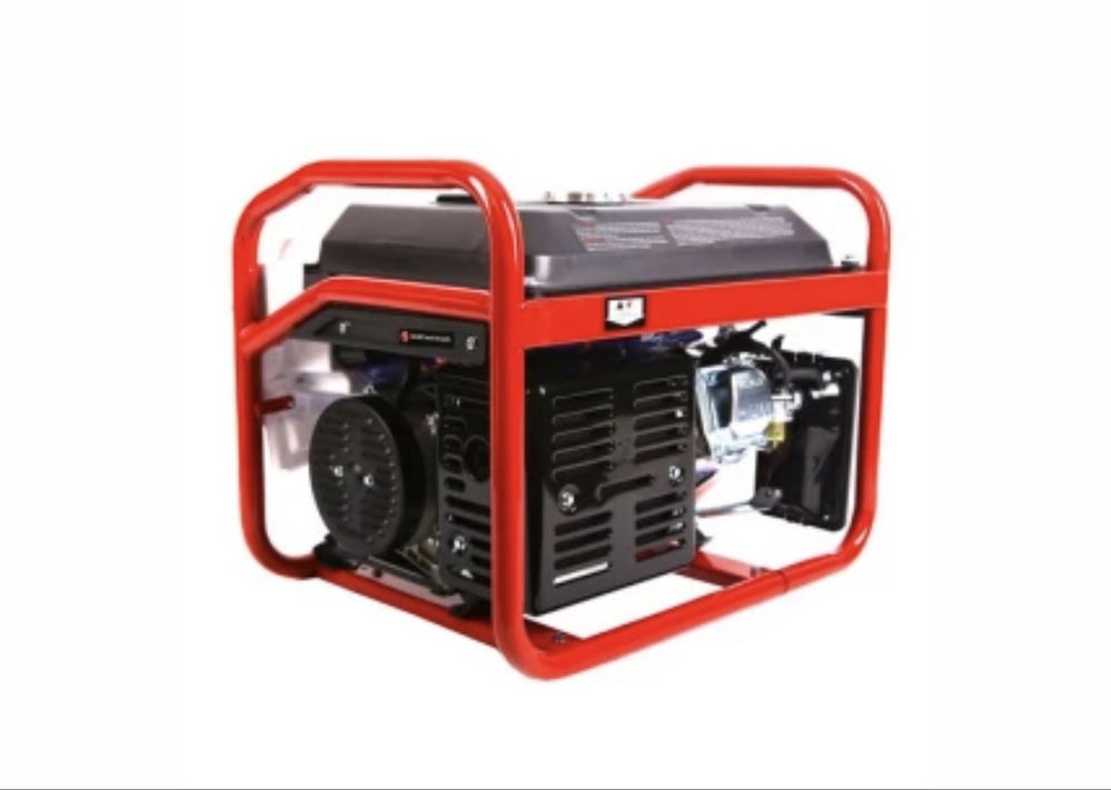 Генератор Weima WM3200