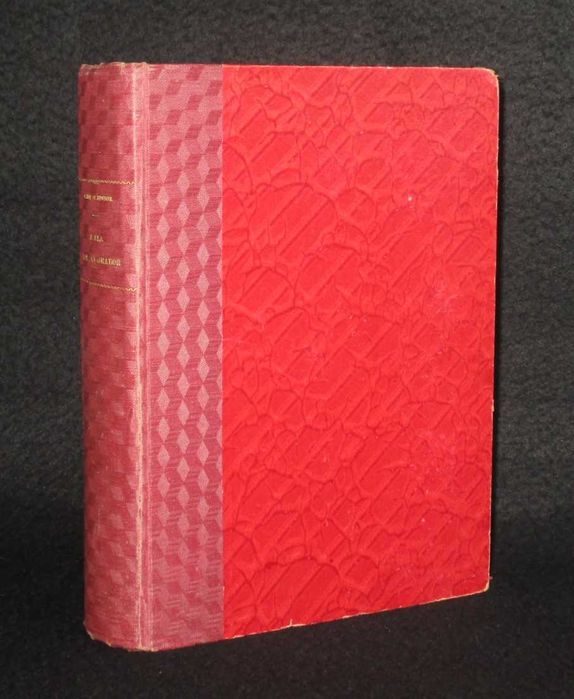 Livro A Ala dos Namorados António Campos Júnior