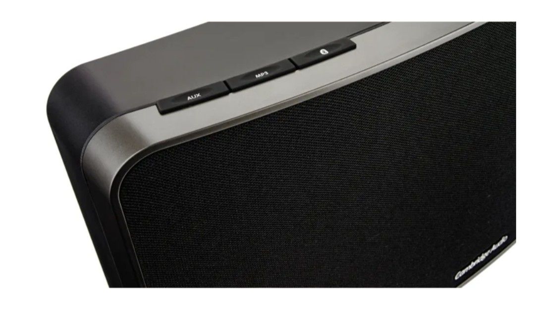 Głośnik Bluetooth Cambridge Audio Bluetone 100 / Nowy