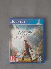Assassin creed odysey ps4