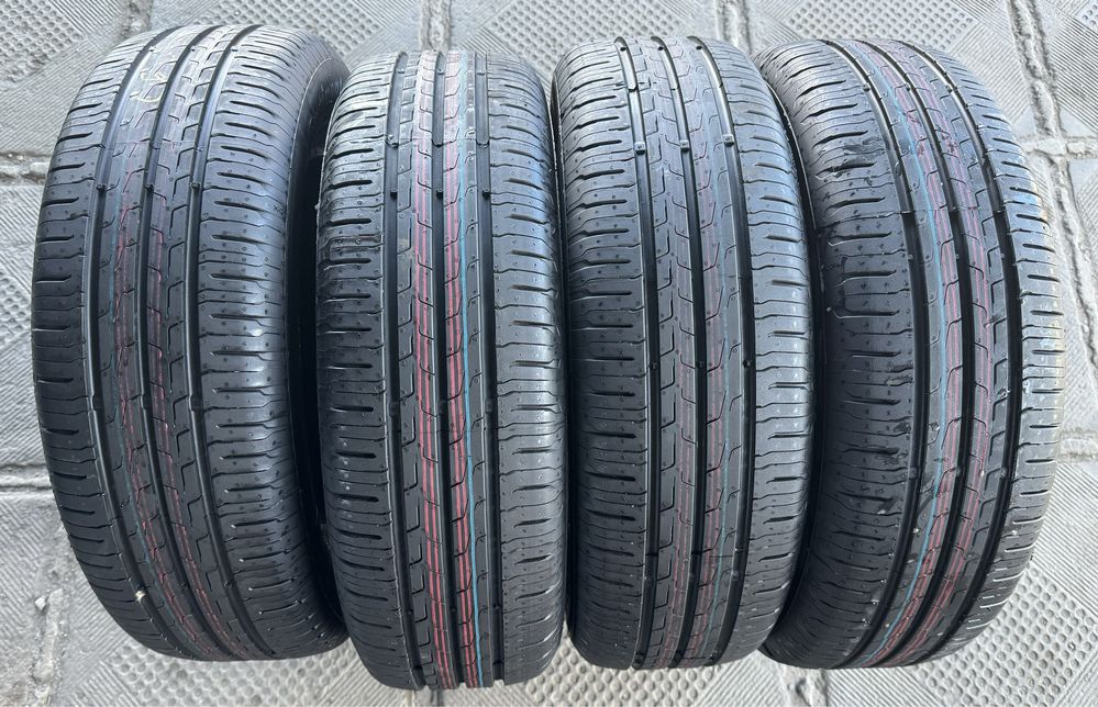 185/65R15-4шт Cintinental оригінал Німеччини Нові!