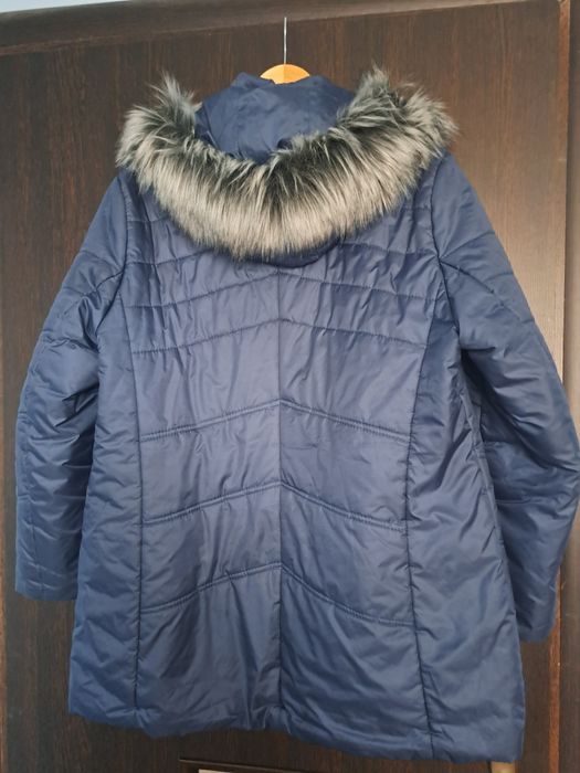 Kurtka zimowa prod.Polski