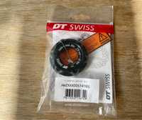 Adapter do tarczy hamulcowej DT Swiss Centerlock 6 śrub MTB