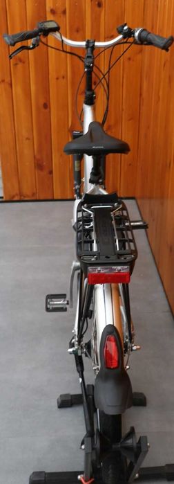 Rower elektryczny Flyer . D 45.I inne rowery
