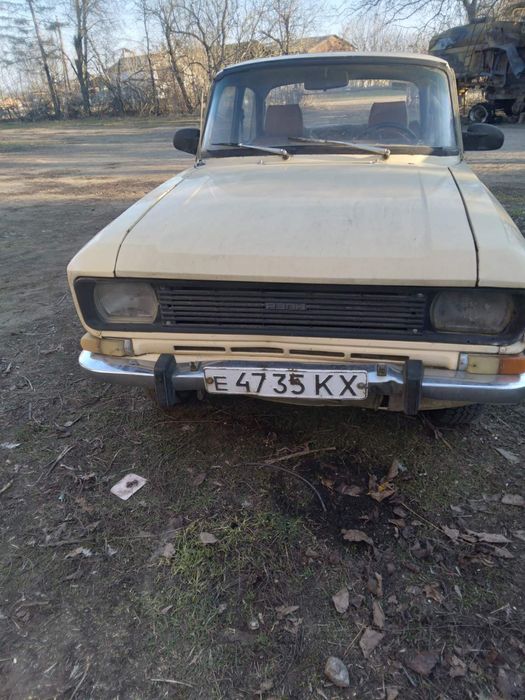 Продам авто в хорошому стані
