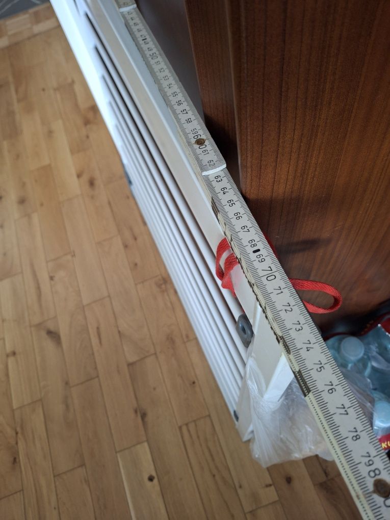 barierka zabezpieczająca safety 1st 73-80cm